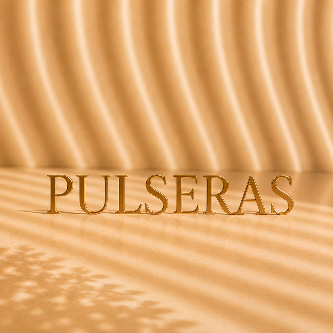 Pulseras