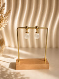 Pendientes Gota de Luz