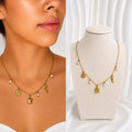 Collar Encanto Marino