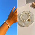 Pulsera Sol Blanco
